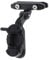 NELboNs Bike Light Adapter Mount Replacement Compatible with Garmi n Radar RCT715 Intelligent Varia Taillight Radar Flashlight Adapter (Original Screws Required)