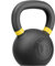 HQ Germany® Powdercoat Kettlebell | Vollguss | 2-32kg | Starter-Sets | ±2,0% Gewichtstoleranz, Gewicht:14KG