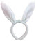 Yzdysg Kopfschmuck, Stirnband, Ohr-Stirnband, Haarband, Haarband für Kinderpartys