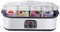 OZMDXKJ Yogurtera Automática Fresh Homemade, Yogurtera Inteligente con 8 Tarros, 1400ml Temperatura Ajustable Control Tiempo para Preparar Postres Caseros Frescos y Saludables,Silver