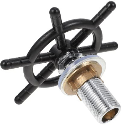 SEWOART Flaschenspüler Mit Kraftvollen Wasserstrahlen Für Schnelle Reinigung Passend Zu Jedem Wasserhahn Und Leicht Zu Installieren Für Glas Und Becherspülen