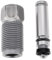 Briny River Kit de Joints de Pompe à Huile pour Cric Hydraulique 2T 18 Mm (Type B)