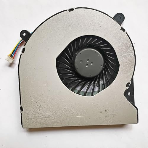 STYOZDH Für AIO ZN270IEU Z240ICGK Z6000 ET2230AGK CPU-Kühler Lüfter KSB0612HB-CEL DC12V Radiator(Short Cable)