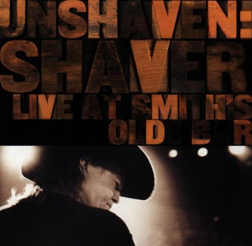 Unshaven: Live at Smith'S