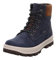 Superfit TEDD, Stivali da neve Bambini e ragazzi, Blu Niagara Kombi 94, 36 EU