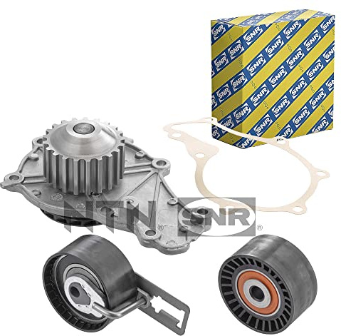 SNR KDP459.660 MAXIKITS