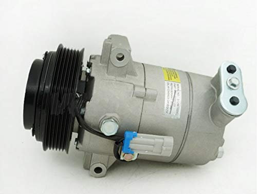 GOWE COMPRESOR AUTO A/C para Chevrolet Epica 2010-