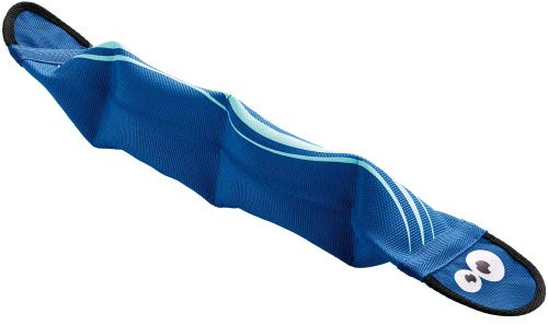 HUNTER Hundespielzeug Aqua Mindelo, blau 52 cm