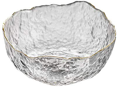 Frutero Diseño Abierto, Canasta De Frutas De Vaso, Bandeja De Frutas Para Conservan Frutas, Verduras, Bocadillos O Pan,ø24x11cm