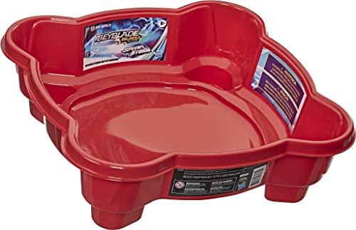 Hasbro Beyblade Burst Surge Speedstorm Beystadium - Battle Game Stadion, Spielzeug für Kinder ab 8 Jahren