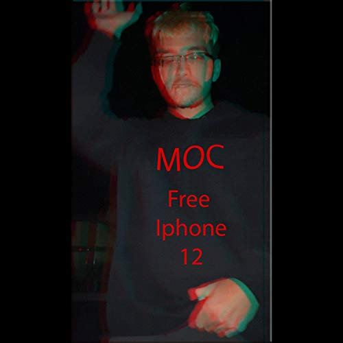 FREE IPHONE 12