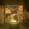 LED-Nachtlampe für Kinder Schlafzimmer Dekoration Anime Jujutsu Kaisen 3D Neonlicht Illusion Licht Umgebungslicht-101._7 Farben Keine Fernbedienung