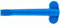 RO - Linea Blanca ® - MANDO PROLONGACION LLAVE PARA CALDERA JUNKERS 8716771316