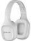 TELLUR Pulse Bluetooth Kopfhörer Over Ear, BT5.0, Integriertes Mikrofon für Freisprechanrufe, HD Hi-Fi Sound, 40mm Treiber mit Bassverstärkung, Leichtes Design und Weiche Ohrpolster
