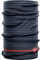 CASTELLI 4522044-414 Light Head Thingy Hat Men's Saville Blue/Rot Taglia Unica