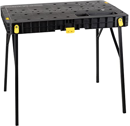 STANLEY® Einklappbare Werkbank (STST83492-1)