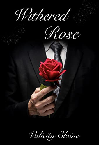 Withered Rose (English Edition)