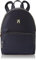Tommy Hilfiger Damen Rucksack Poppy Backpack Handgepäck, Blau (Space Blue), Einheitsgröße