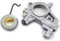 Auto Oliatore Pompa Olio for STIHL 046 Ms460 Ms461 Ms441 Motosega Parte 1128640 Motosega Pezzi di Ricambio di Ricambio