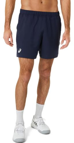 Asics Court 7in Shorts 2041a260 Für Herren