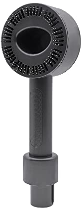 WuYan aspiradora para mascotas, herramienta de aseo, cepillo de limpieza para pérdida de cabello, Compatible para Dyson V8 V10 V11 V12 V15