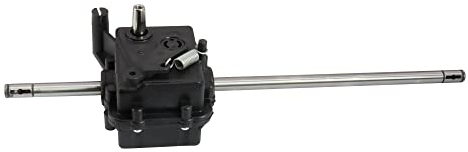 SECURA Getriebe kompatibel mit Sabo 43-Vario Rasenmäher