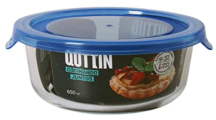 Quttin Fiambrera, Estándar