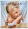 Arbinger Van Halen 1984 Wandteppich-Flagge, 1,2 x 1,2 m, Poster, Banner, Album, Cover, Kunst, Rapper, Wandbehang, Schlafzimmer, Hintergrunddekoration