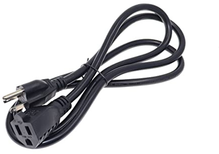 Verlängerungskabel USA 3. Prong männlicher Stecker an weibliche Steckdose-Verlängerungskabel Amerikaner Nema 5-15p. Bis 5-15r Netzkabel 0,3 m / 0,5 m / 1m / 2m Dc Verlängerungskabel (Size : 5m)