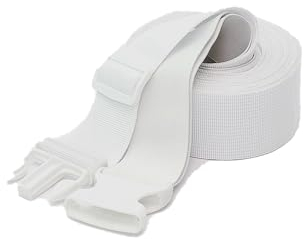 BODYGAD Matratzenkeil Liebesbrücke 180x200,Matratzenhalter Ritzenfüller für Matratzen Bettverbinder Bettlaken Spanngurte