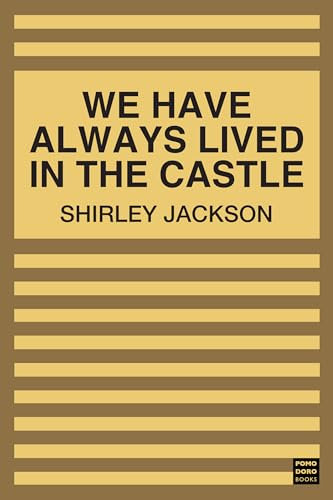 We Have Always Lived in the Castle (English Edition)