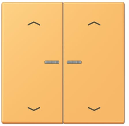 Jung HOME 2-fach Jalousie LC4320L (Referenz: Jung BTLC17102P254)