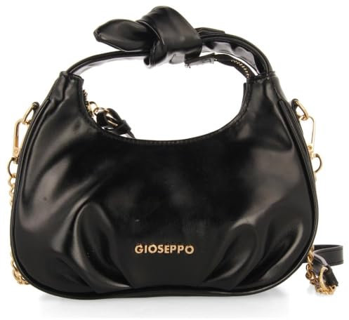 GIOSEPPO Damen Pike Tasche, Schwarz