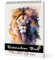 Yordawn Watercolour Paper A4 Watercolour Sketchbook with 30 Sheets Art Supplies for Artists Adults Teens Kids Textured Paper Drawing Pad Watercolour Book for Painting Drawing Sketching Lion