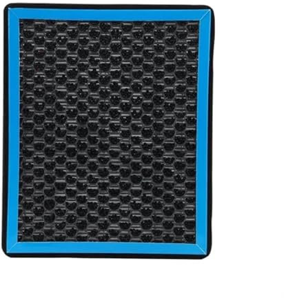 zhaoyaoni Élément Filtrant de Voiture Climatisation Ventilation Entretien Élément pour Buick Lacrosse 2017-2019 CF11966,A