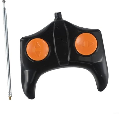 HpLive Ricevitore FY-12 V FY-6 V 27 M per telecomando da 27,145 MHz per bambini elettrico Ride On Car Replacement,deve scegliere (FY RC 2)