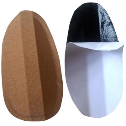 SUPVOX Autocollants pour Oreilles De Chien - -tête pour Oreilles De Chien - sans Colle - Outil De Support d'oreille pour Chiots