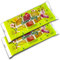 2 er Pack Friedel Gelee Hasen & Eier 2 x 150 g gezuckerte Gelee-Figuren mit Fruchtsaft