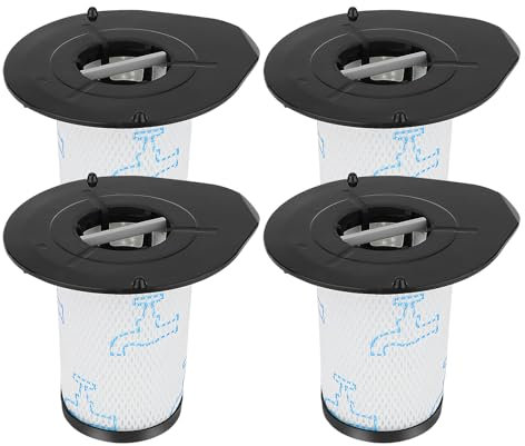 Rebirthcare ZR009002 Filtri per Rowenta Air Force 460 All In One Filtro Per Rowenta Air Force Flex 560 RH9252WO RH9253WO RH9256WO RH9282WO RH9471WO RH9472WO RH9474WO