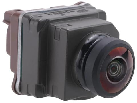 SQOFJGIGN Reverse Kamera 360 ° Grad Surround View Kamera A0009055505 Für Mercedes Für Benz Für ABG GLC CLA GLE-Klasse Für W177 W247 W167 W463 W118 Rückansicht Kamera