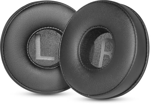 WH-CH500 Cuffie Cuscinetti auricolari di ricambio Compatibile con Sony WH-CH510/CH520, DR-BT101/ZX102DPV,MDR-V400/V300/V200/V150/ZX100/ZX110/ZX220/XB200/ZX300/ZX330BT Cuffie Cuscinetti per cuffie