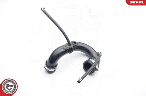 ESEN SKV 24SKV415 Motorräume