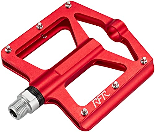 Rfr Flat Race 2.0 Pedals One Size