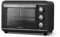SCHNEIDER - SCEO23B - Four électrique - Chaleur tournante - Posable - 23 litres - 1500 watts - Noir