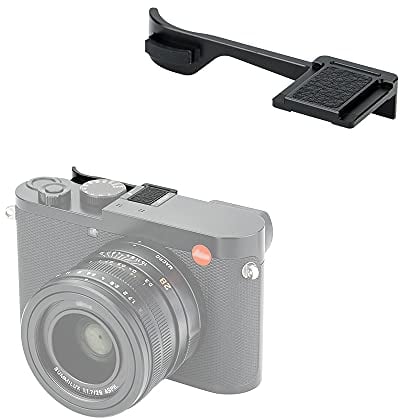 Kamera Daumengriff Thumbs Up Grip für Leica Q2