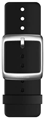 WITHINGS - Premium Sport-Armband aus Fluorelastomer für Scanwatch, Steel HR, HR Sport, Move ECG, Move und Steel