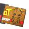 Zamma Guardians of the Galaxy Groot Geldbörse Bifold, Style 3