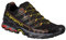 La Sportiva Herren Ultra Raptor II Wanderschuhe, Black Yellow, 40.5 EU