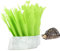 Pssopp Humidificador de Reptiles, Humidificador de Terrario, Humidificador de Plantas de Simulación, de Nebulización de Reptiles para Reptiles, Anfibios Y Terrarios