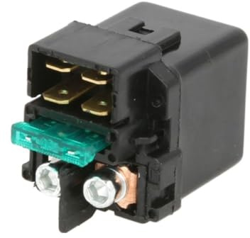 Sonstige elektrische Geräte INPARTS IP000265